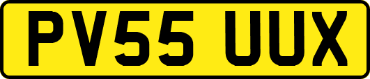 PV55UUX