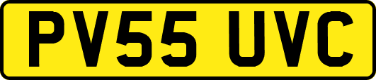 PV55UVC