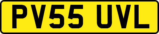PV55UVL