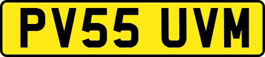 PV55UVM