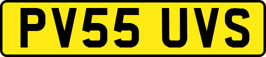 PV55UVS