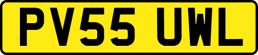 PV55UWL