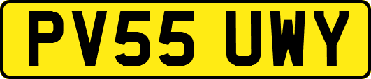 PV55UWY