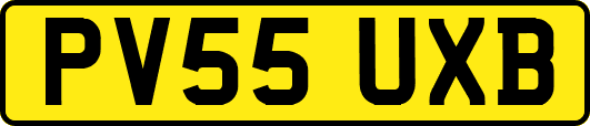 PV55UXB