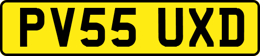 PV55UXD