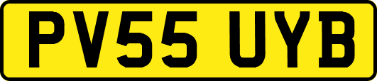 PV55UYB
