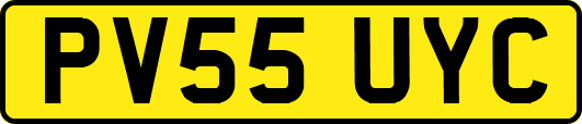 PV55UYC