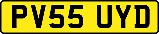 PV55UYD