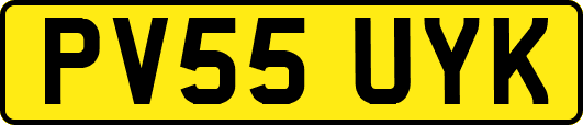 PV55UYK