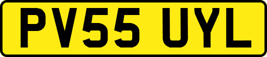 PV55UYL