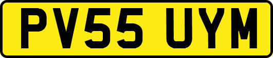 PV55UYM
