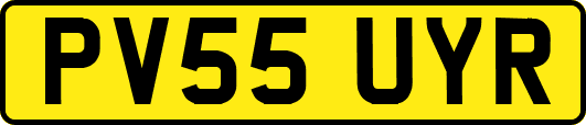 PV55UYR