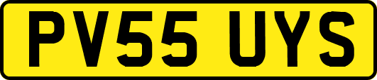 PV55UYS