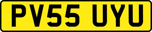 PV55UYU
