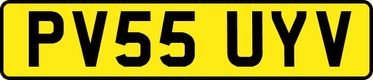 PV55UYV
