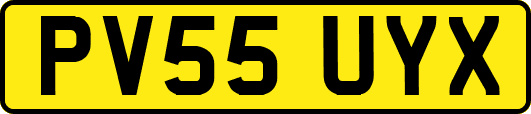 PV55UYX