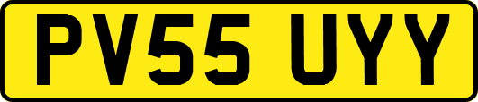 PV55UYY