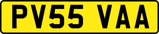 PV55VAA