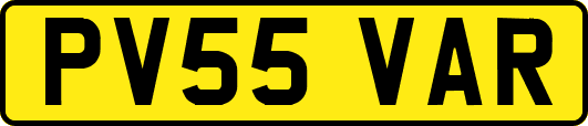 PV55VAR