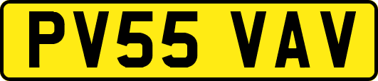 PV55VAV