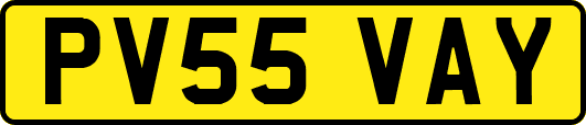 PV55VAY