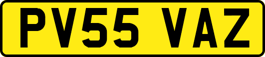 PV55VAZ