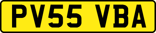 PV55VBA
