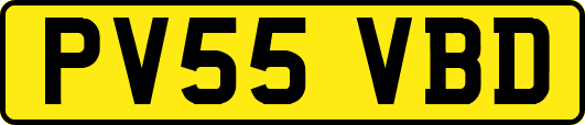 PV55VBD