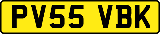 PV55VBK