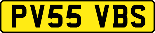 PV55VBS