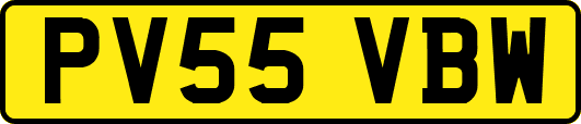 PV55VBW