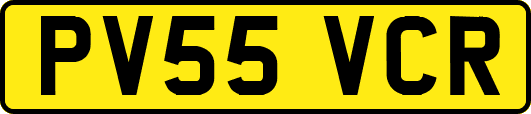 PV55VCR