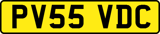 PV55VDC