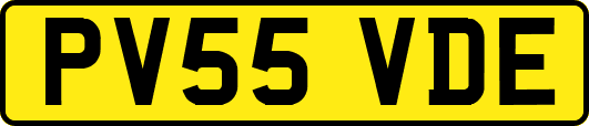 PV55VDE