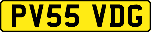 PV55VDG