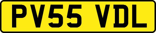 PV55VDL