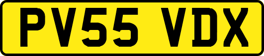 PV55VDX