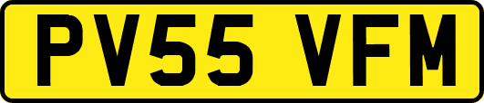 PV55VFM