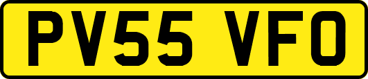PV55VFO