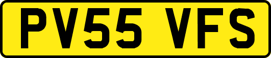 PV55VFS