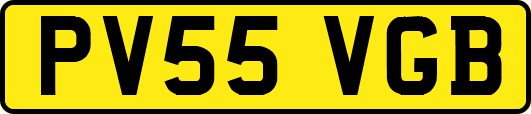 PV55VGB