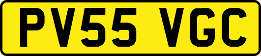 PV55VGC