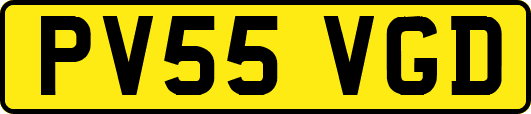 PV55VGD
