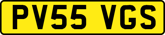 PV55VGS