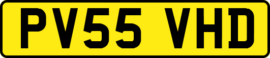 PV55VHD