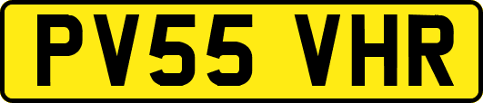 PV55VHR