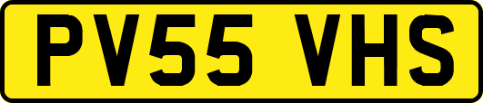 PV55VHS