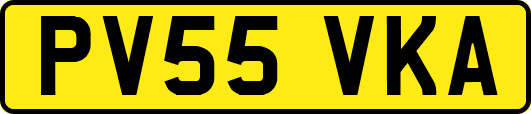 PV55VKA