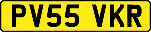 PV55VKR