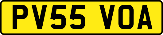 PV55VOA